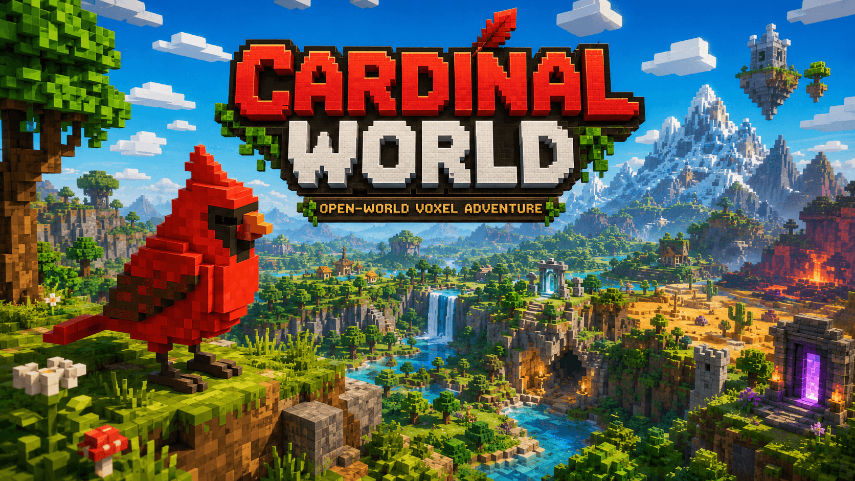 Cardinal World icon