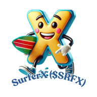 SurferX icon